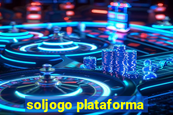 soljogo plataforma